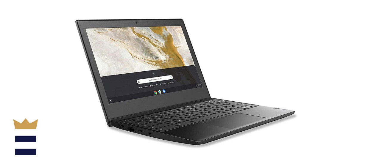 Lenovo IdeaPad 3 11 Chromebook