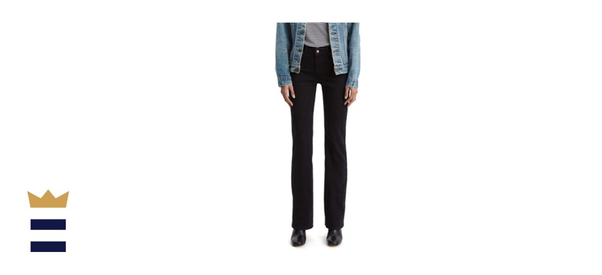 Levi's Classic Bootcut Jeans