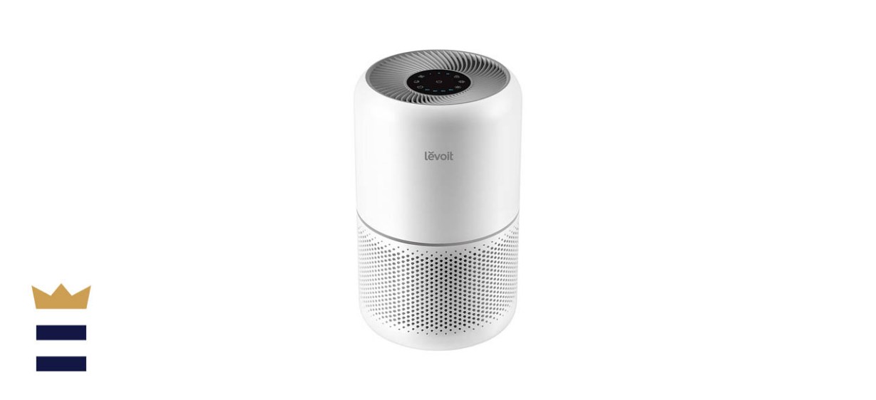 LEVOIT Core 3 Air Purifier for Home Allergies