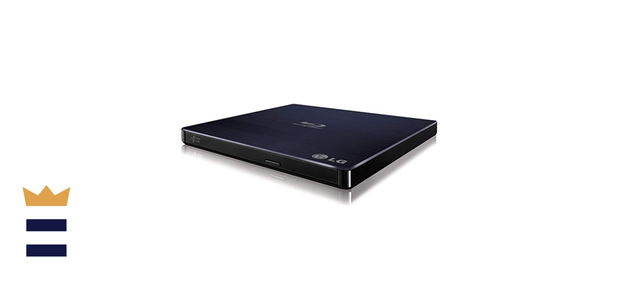 LG Electronics External Blu-Ray Drive