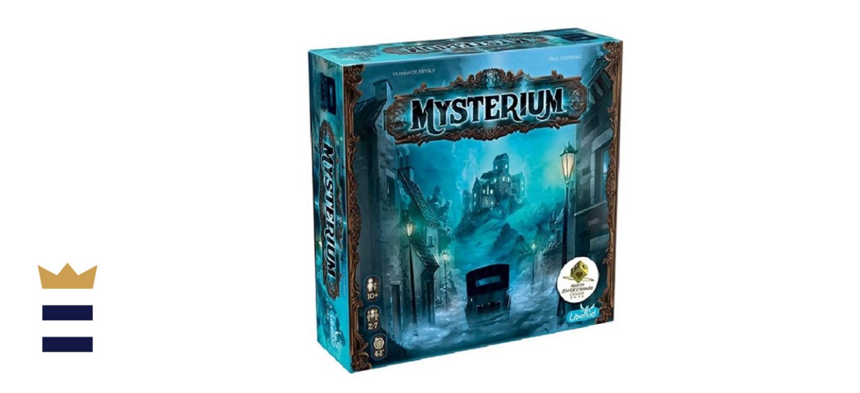 Libellud Mysterium Board Game