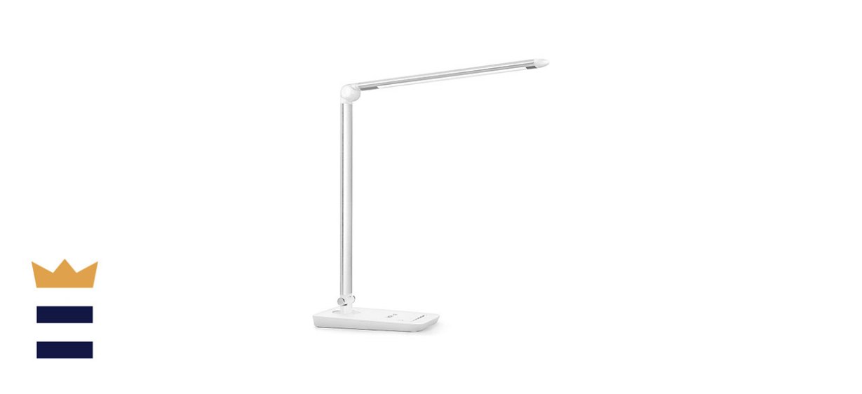 Lighting Ever Dimmable LED Desk Lamp