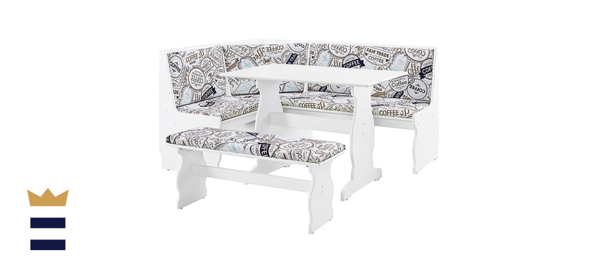 Linon Lucy Coffee Nook