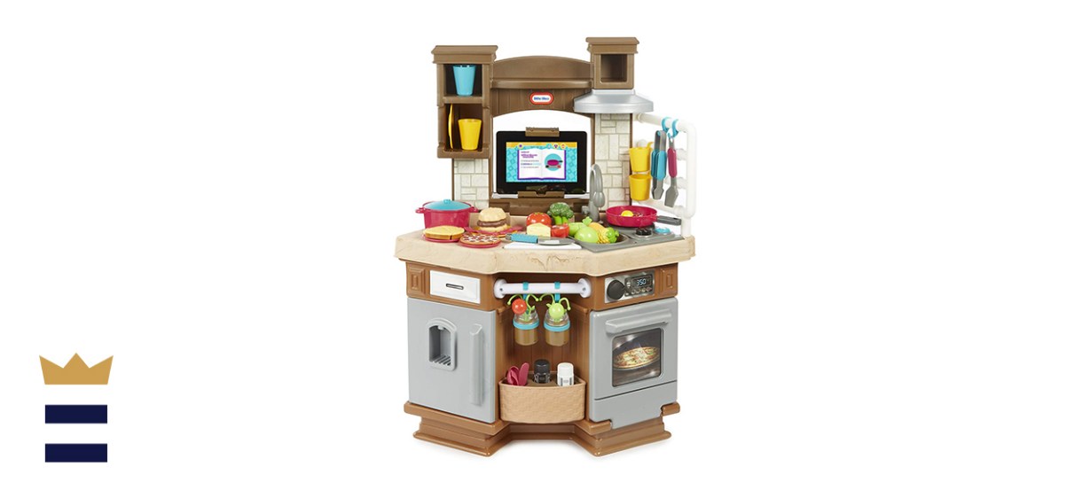 Little Tikes Cook ‘n Learn Smart Kitchen