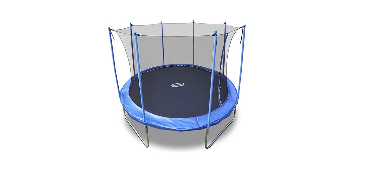 Little Tikes Mega 12' Trampoline