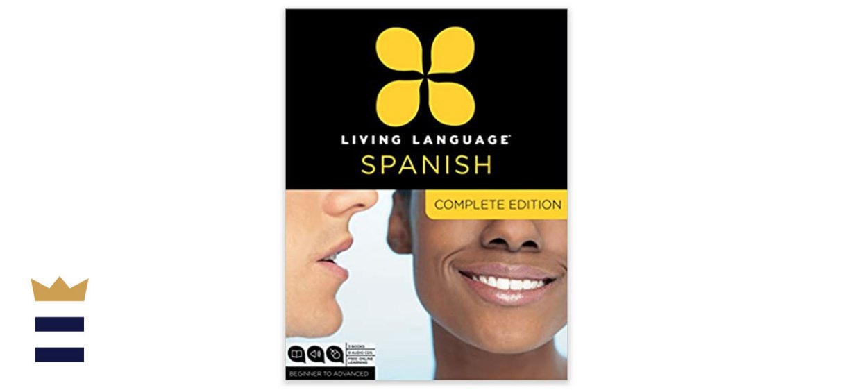 Living Language Spanish