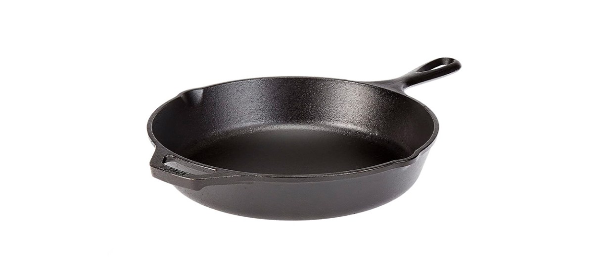 Lodge Pre-Seasoned Skillet