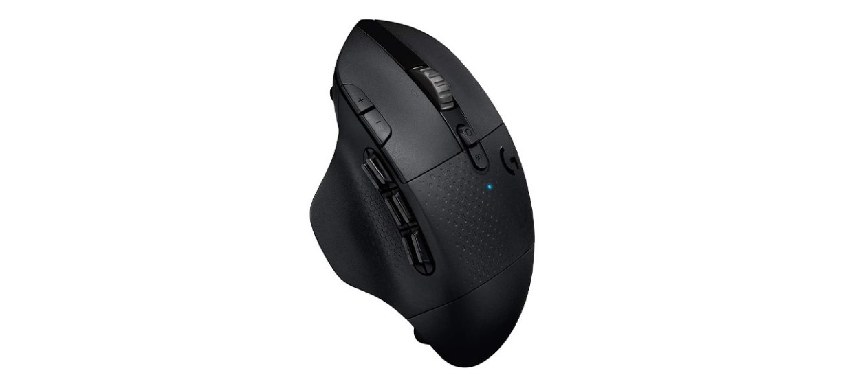 Logitech G604 Lightspeed Wireless Gaming Mouse