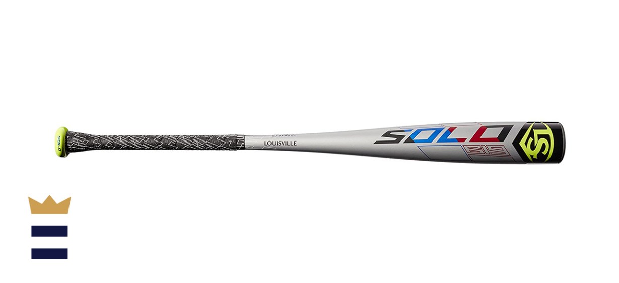 Louisville Slugger 2019 Solo 619
