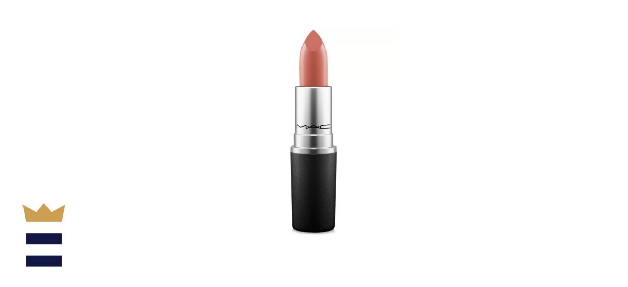 Mac Satin Lipstick in Paramount