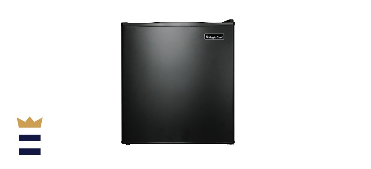 Magic Chef 1.7 cu. ft. Mini Fridge