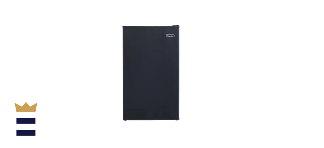 Magic Chef 4.4 mini fridge