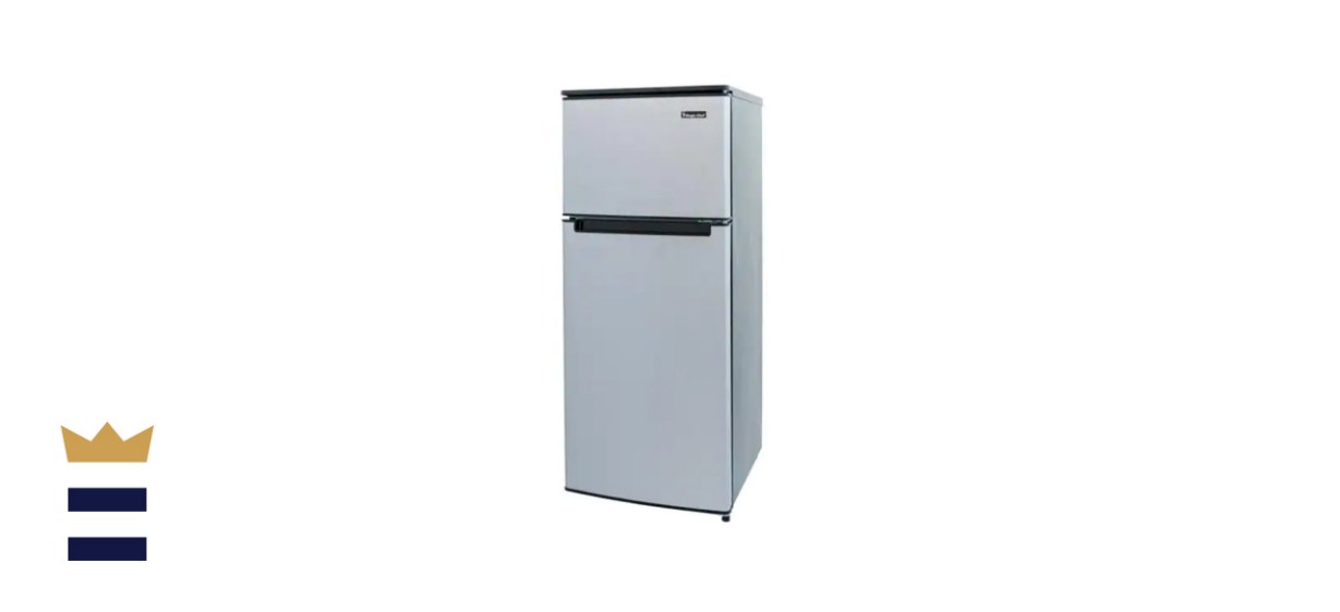 Magic Chef 4.5 mini fridge