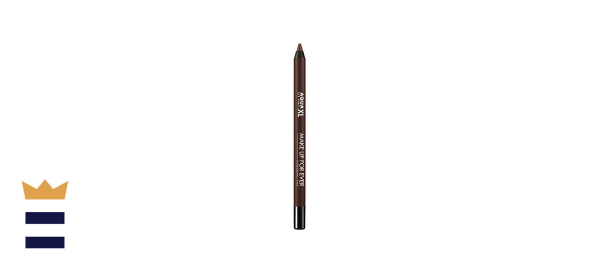 Make Up For Ever Waterproof Eyeliner