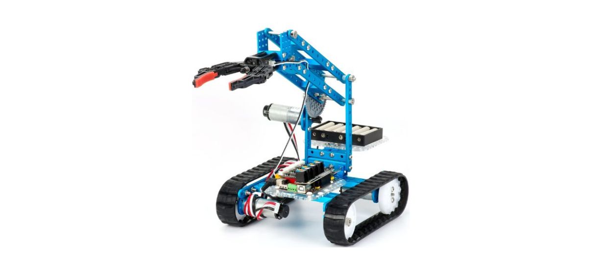 Makeblock mBot Ultimate Coding Robot
