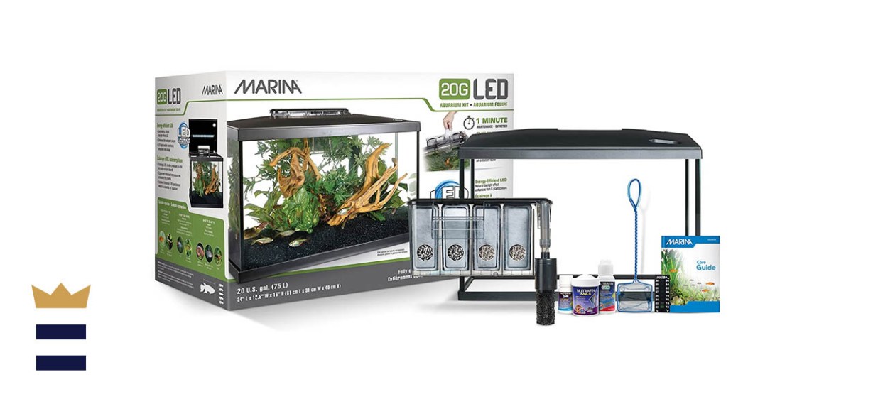 Marina LED Aquarium Kit
