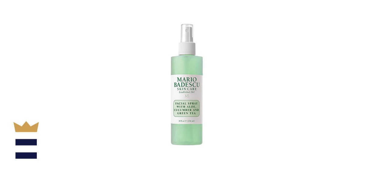 Mario Badescu Facial Spray with Aloe, Cucumber and Green Tea