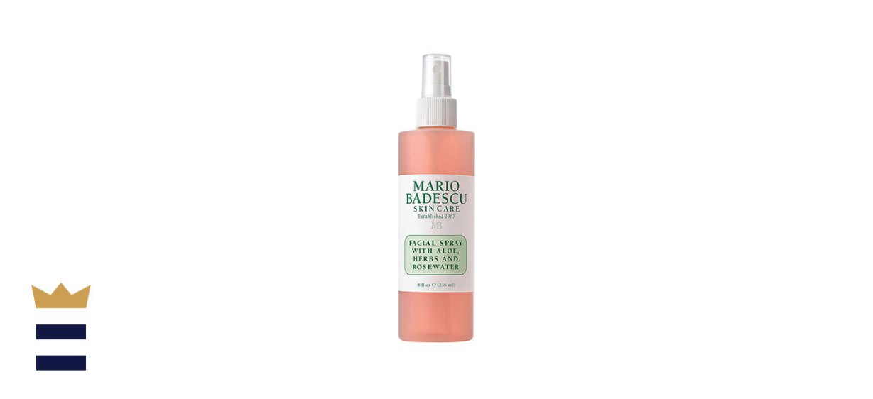 Mario Badescu Facial Spray with Aloe, Herbs and Rosewater