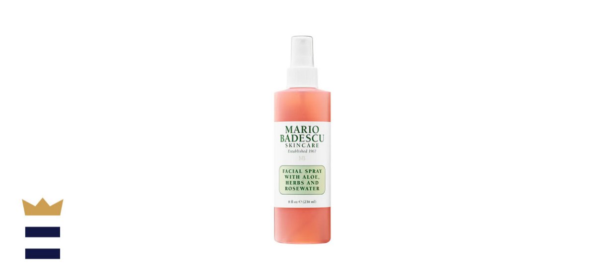 Mario Badescu Facial Spray with Aloe, Herbs and Rosewater