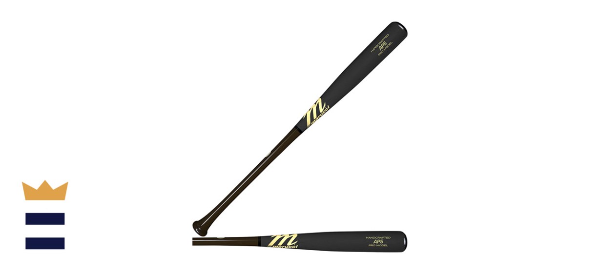 Marucci AP5 Albert Pujols Pro Model Maple Bat