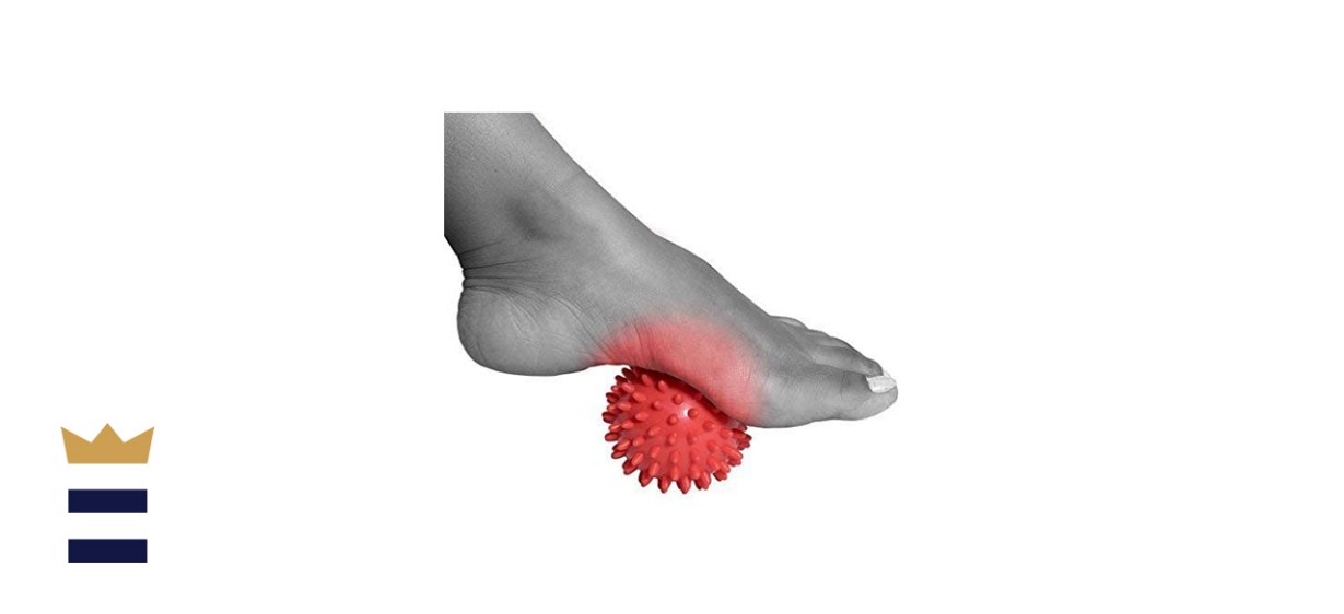 Massage Ball - Spiky