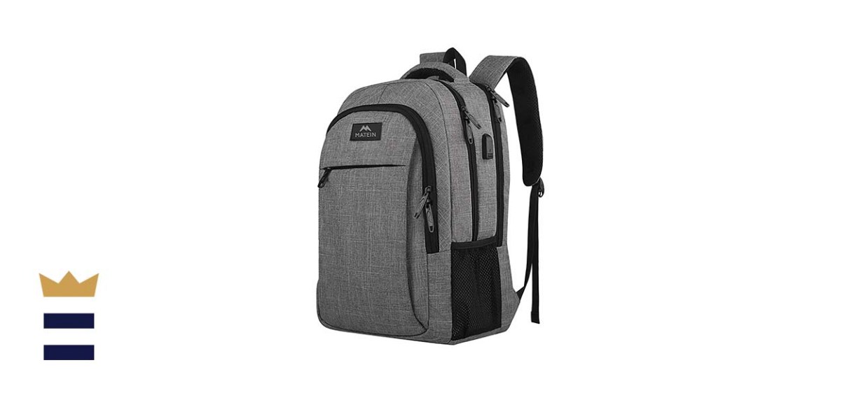 Matein Travel Laptop Backpack