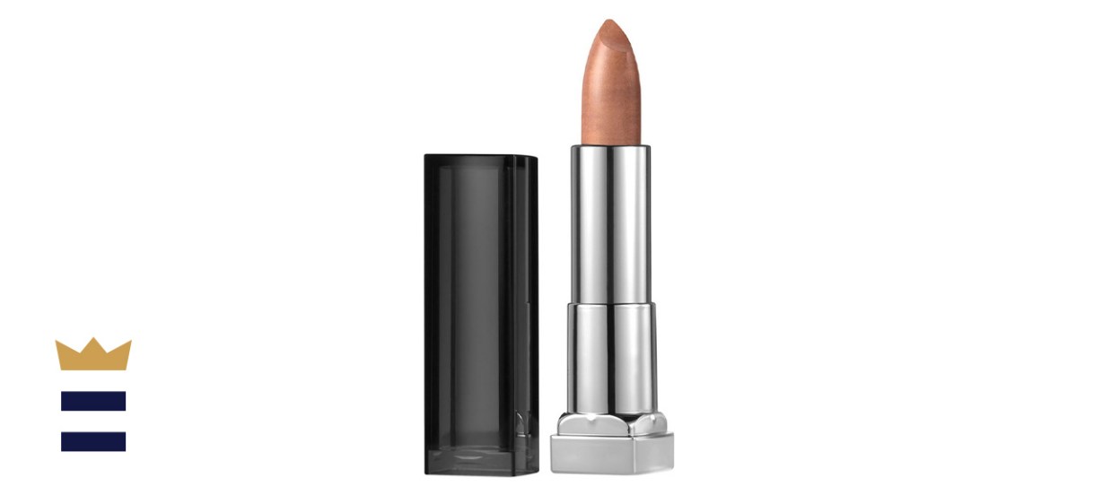 Maybelline Color Sensational in White Gold