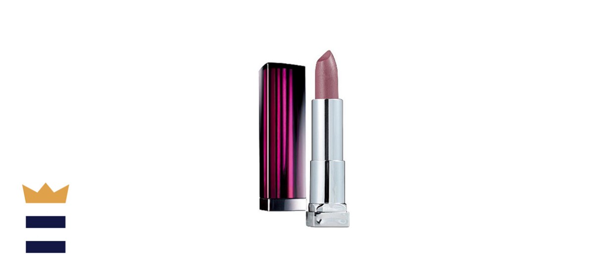 Maybelline Color Sensational Lipstick in On The Mauve