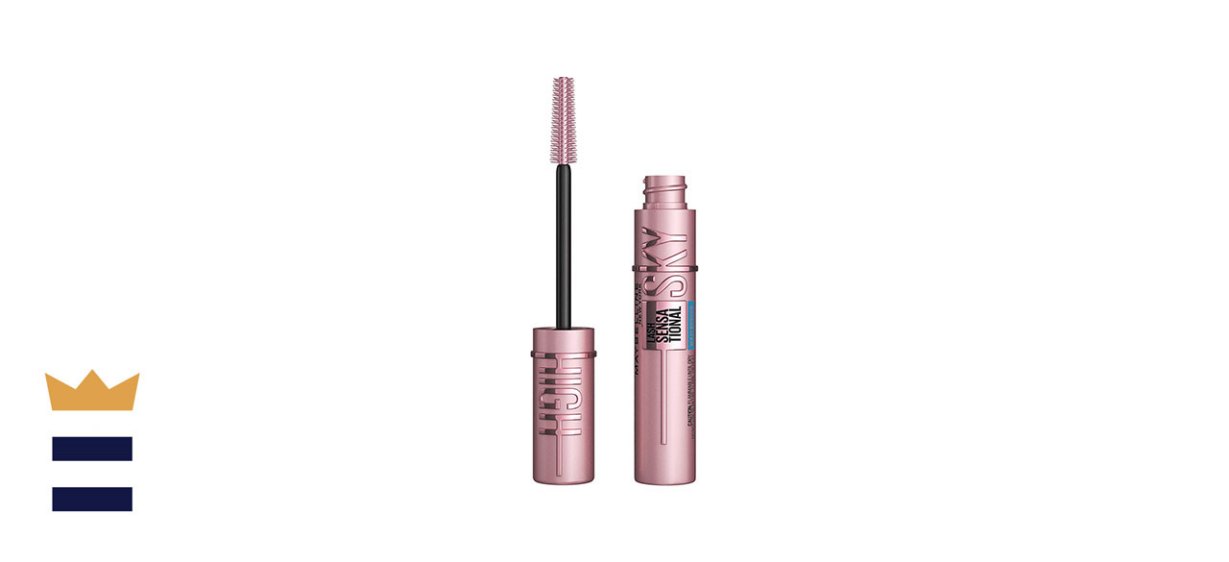 Maybelline New York Sky High Volumizing Mascara