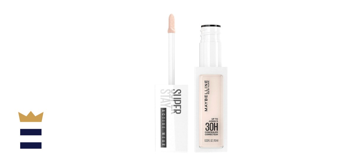 Maybelline Super Stay Liquid Concealer