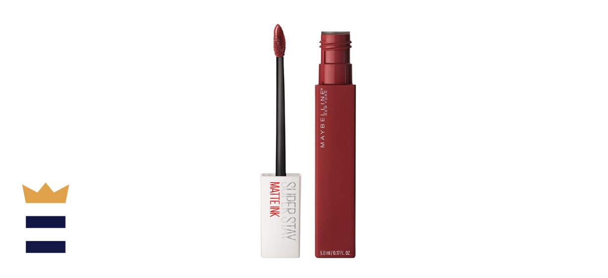 Maybelline SuperStay Matte Ink Liquid Lipstick