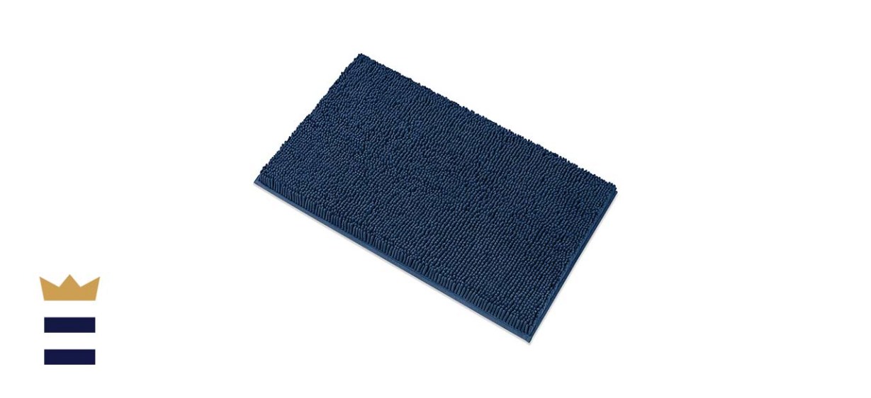 Mayshine 20 x 32 inch Non-Slip Bathroom Rug