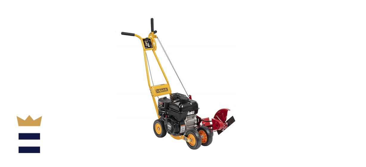 McLane 101 Gas-Powered Lawn Edger