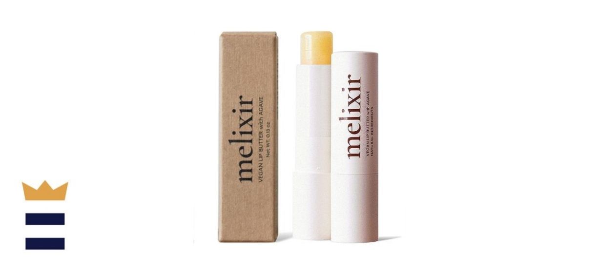 Melixer Vegan Lip Balm