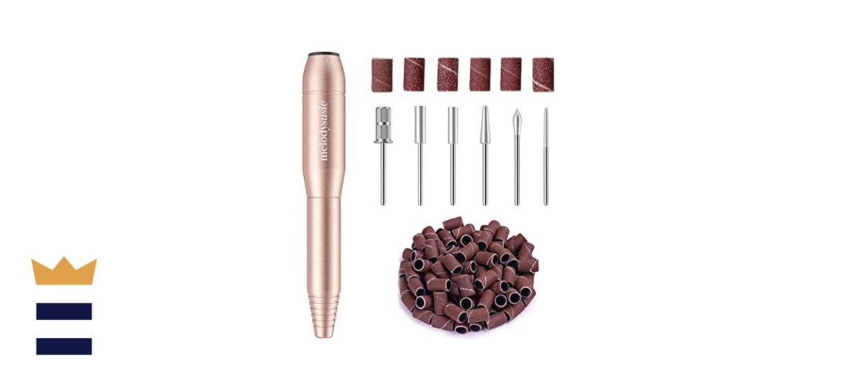 MelodySusie Portable Electric Nail Drill