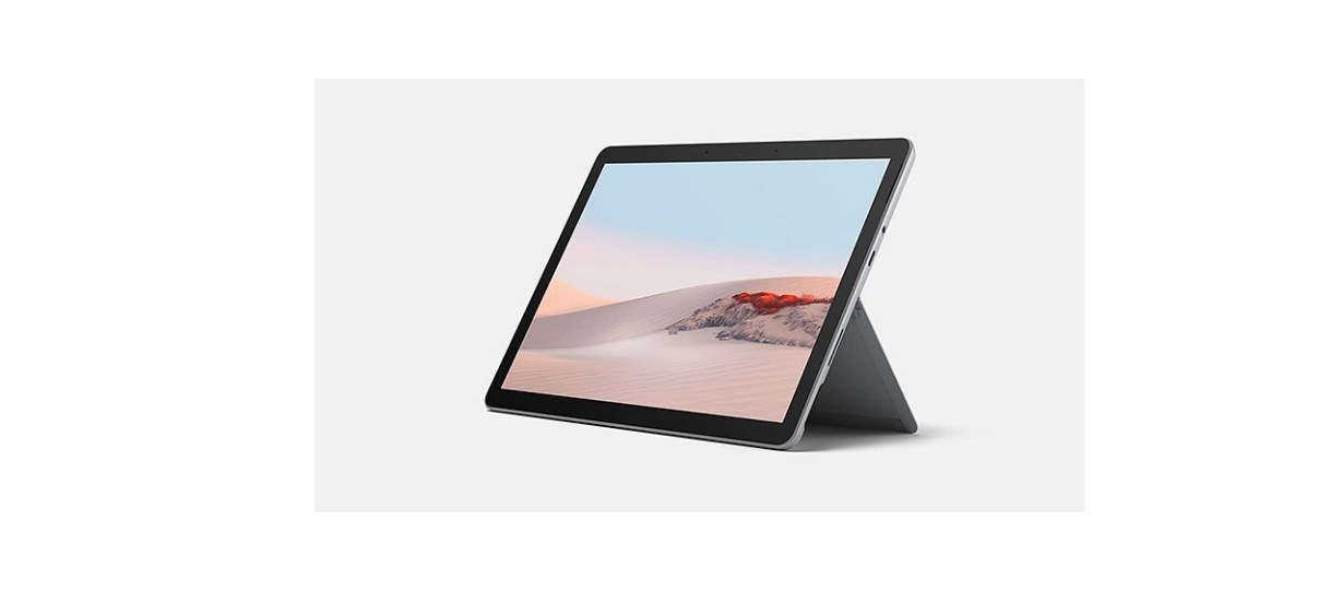 Microsoft Surface Go 2