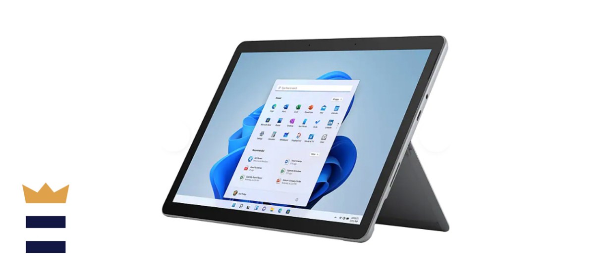 Microsoft Surface Go 3