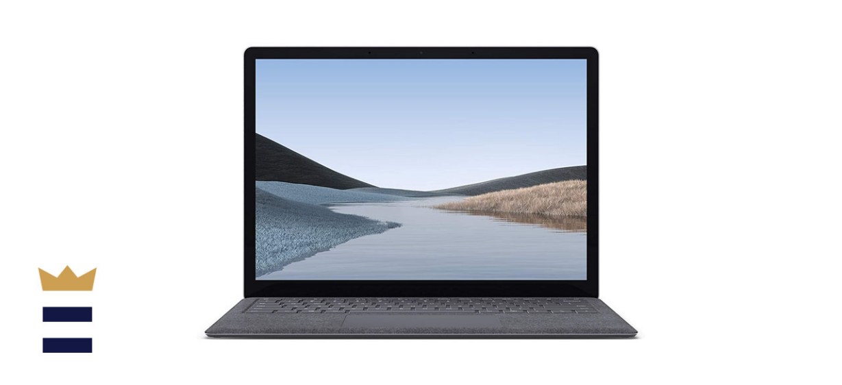 Microsoft Surface Laptop 3