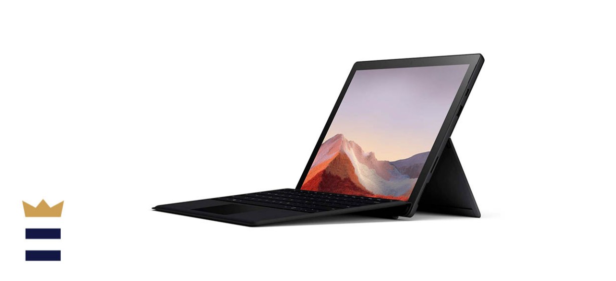 Microsoft Surface Pro 7 – 12.3&quot; Touch-Screen