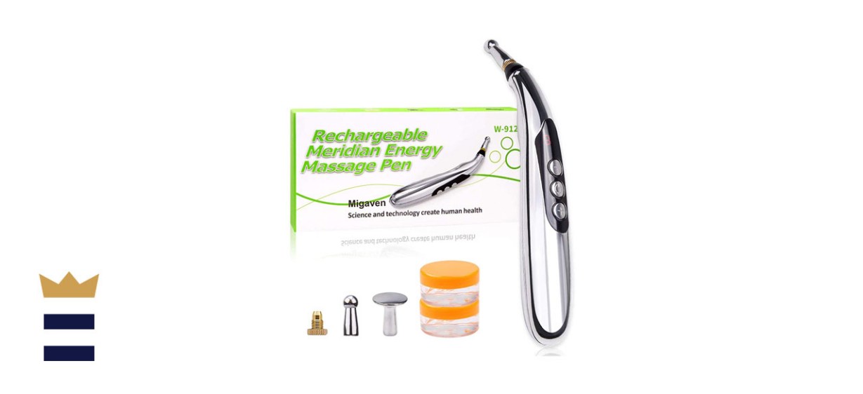 Migaven Electronic Acupuncture Pen
