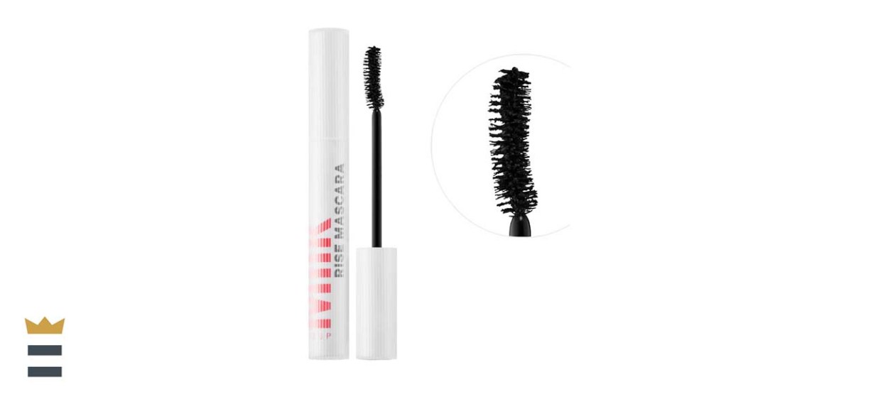 MILK MAKEUP RISE Lifting + Lengthening Mascara