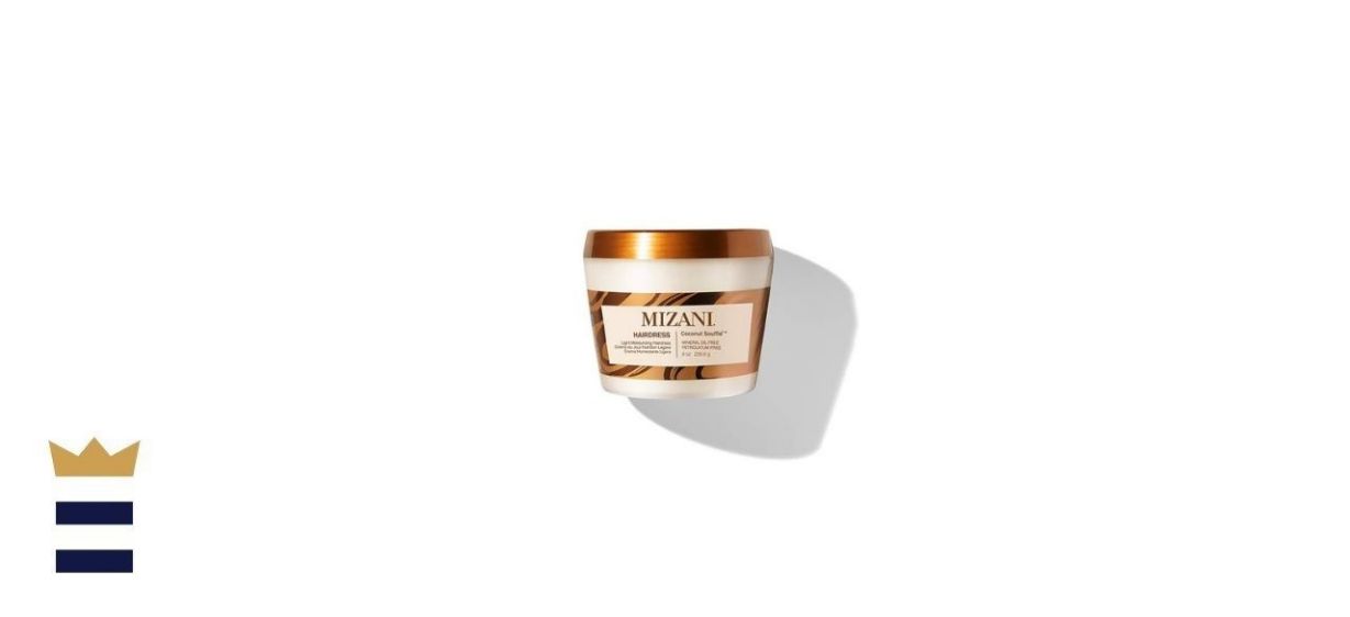 Mizani Coconut Souffle Light Moisturizing Hairdress