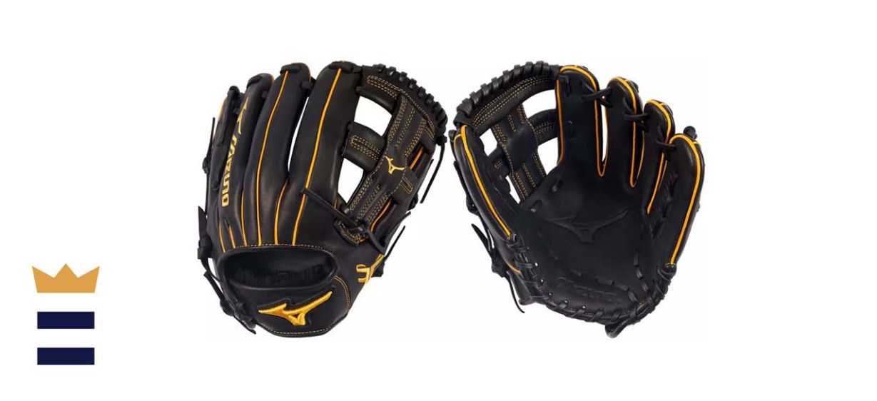 Mizuno 11.75-Inch Pro Select Series Fernando Tatis Jr. Glove 2022