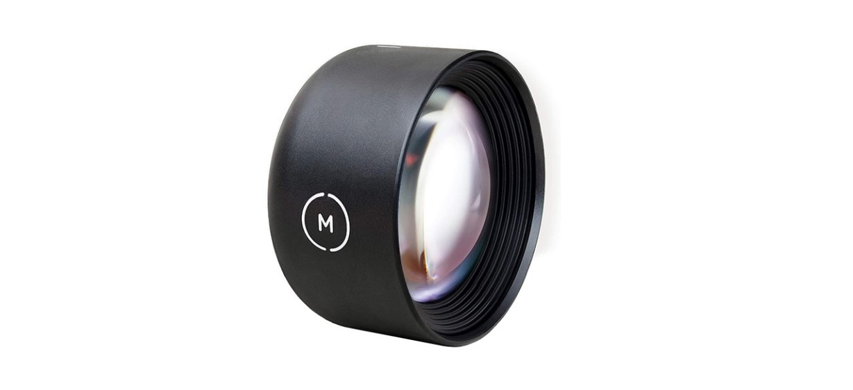 Moment Tele Lens