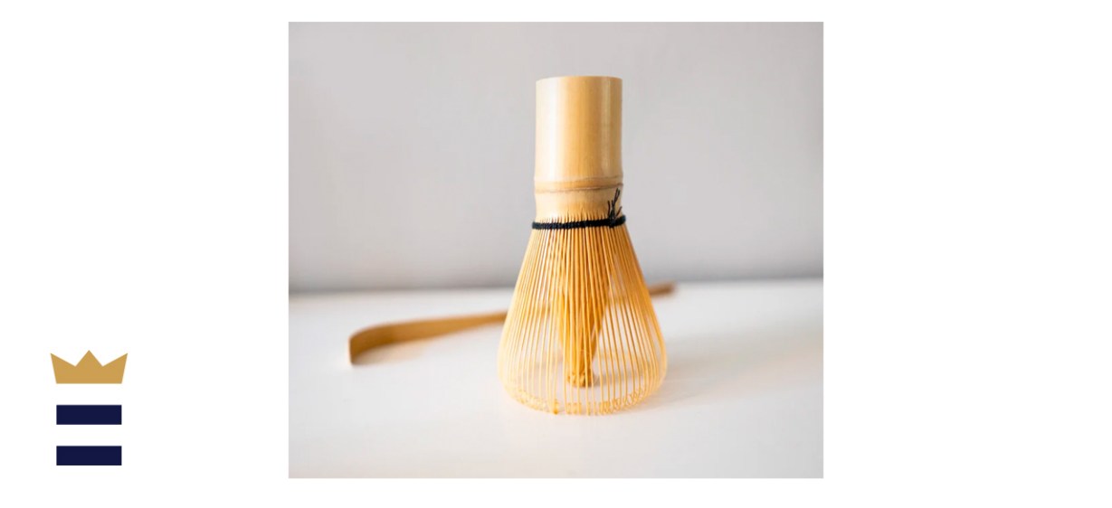 MoonshineDesignShop Matcha Set