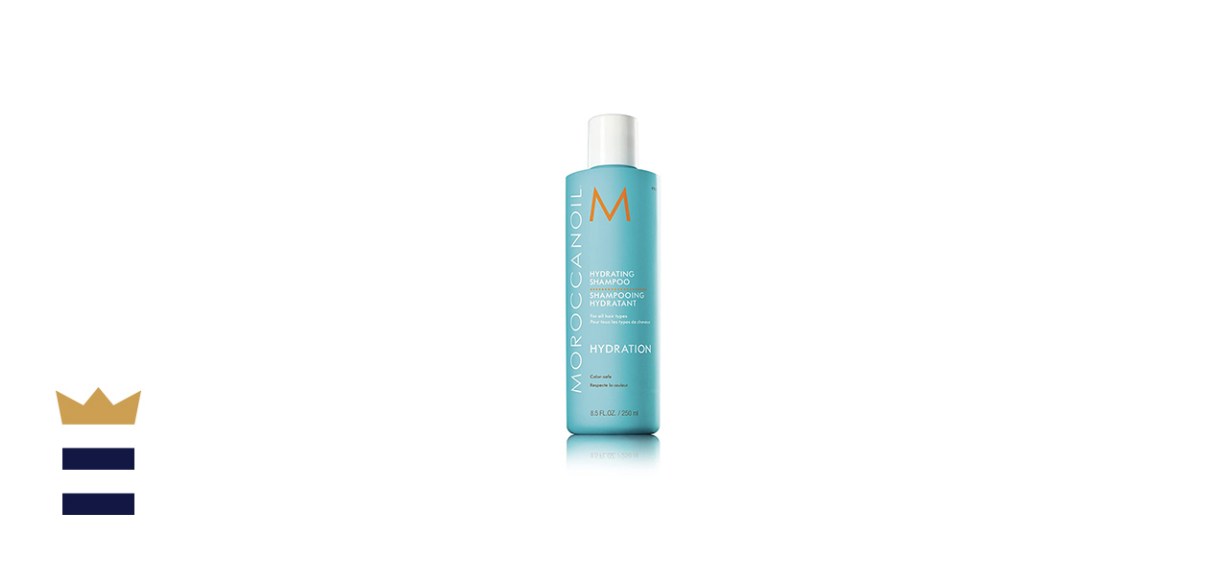 Moroccanoil Hydrating Shampoo