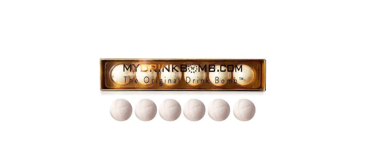 Best MyDrinkBomb Cocktail Bombs Best MyDrinkBomb Cocktail Bombs