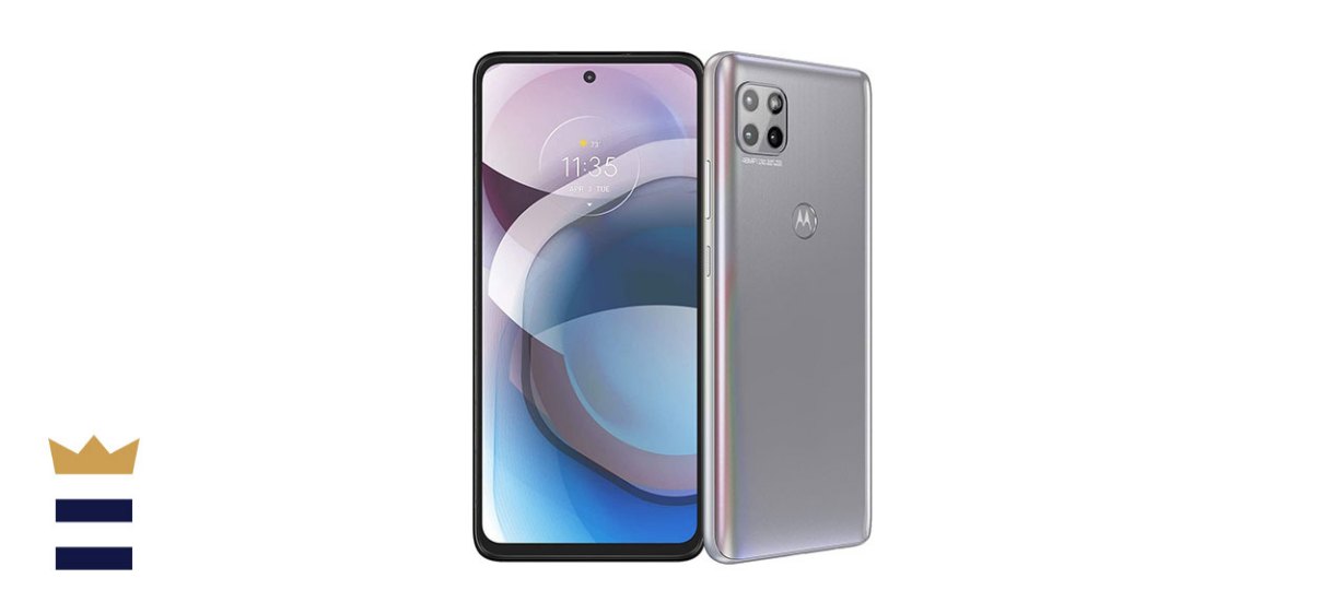 Motorola One 5G Ace