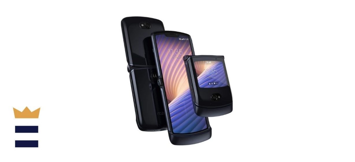 Motorola Razr 5G