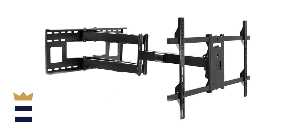 Mount-It! Long-Extension TV Mount